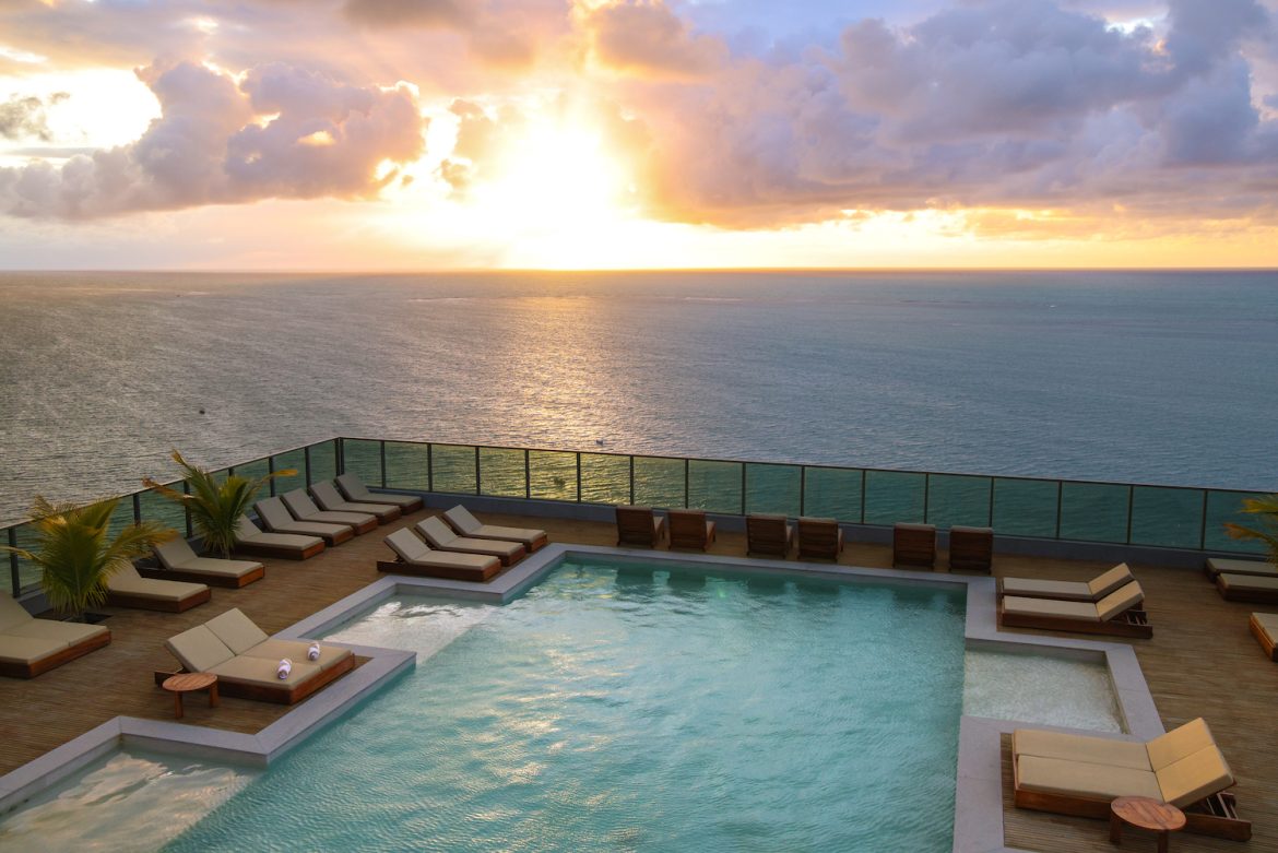 Sais Beach Living Hotel