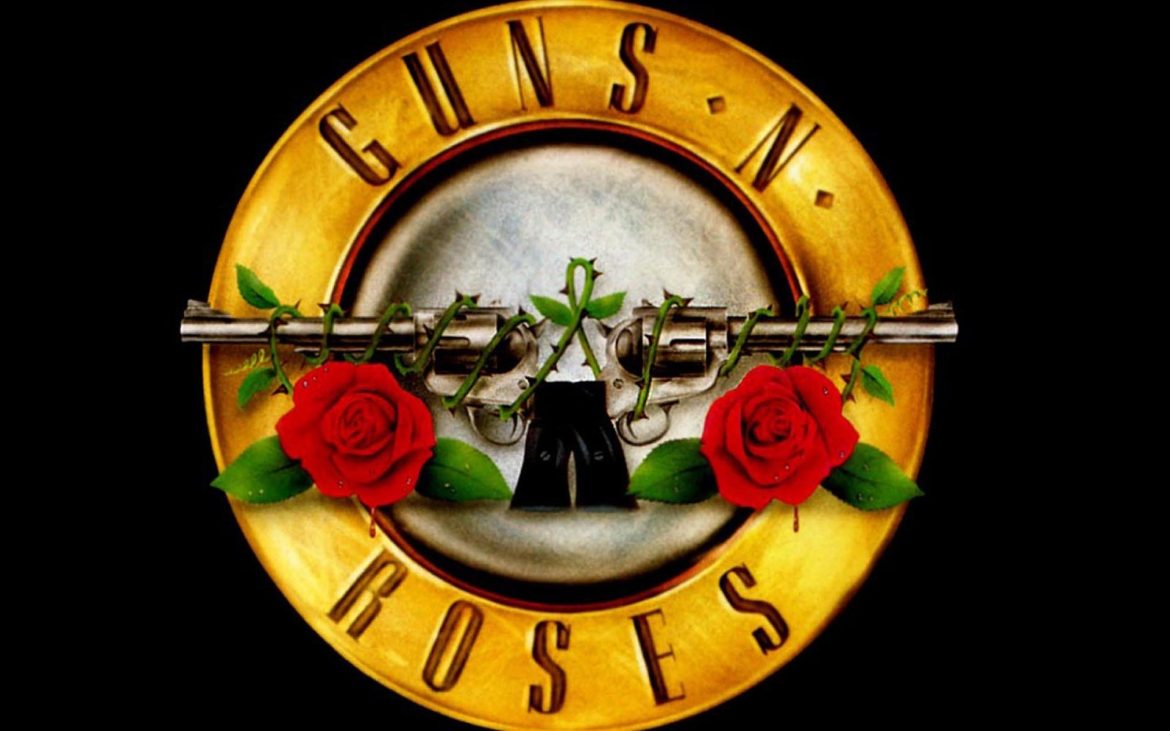 Guns N' Roses