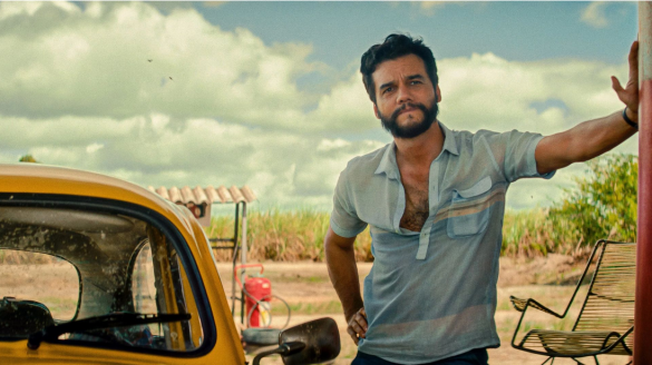 O Agente Secreto / Divulgação