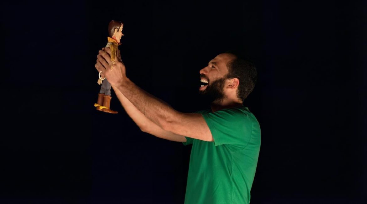 Tatá Oliveira (Fotos: Pablo Henriques)