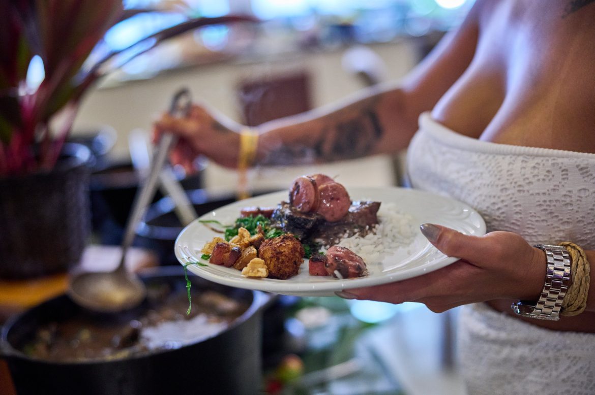 Vila Galé Rio de Janeiro promove feijoada especial de Carnaval