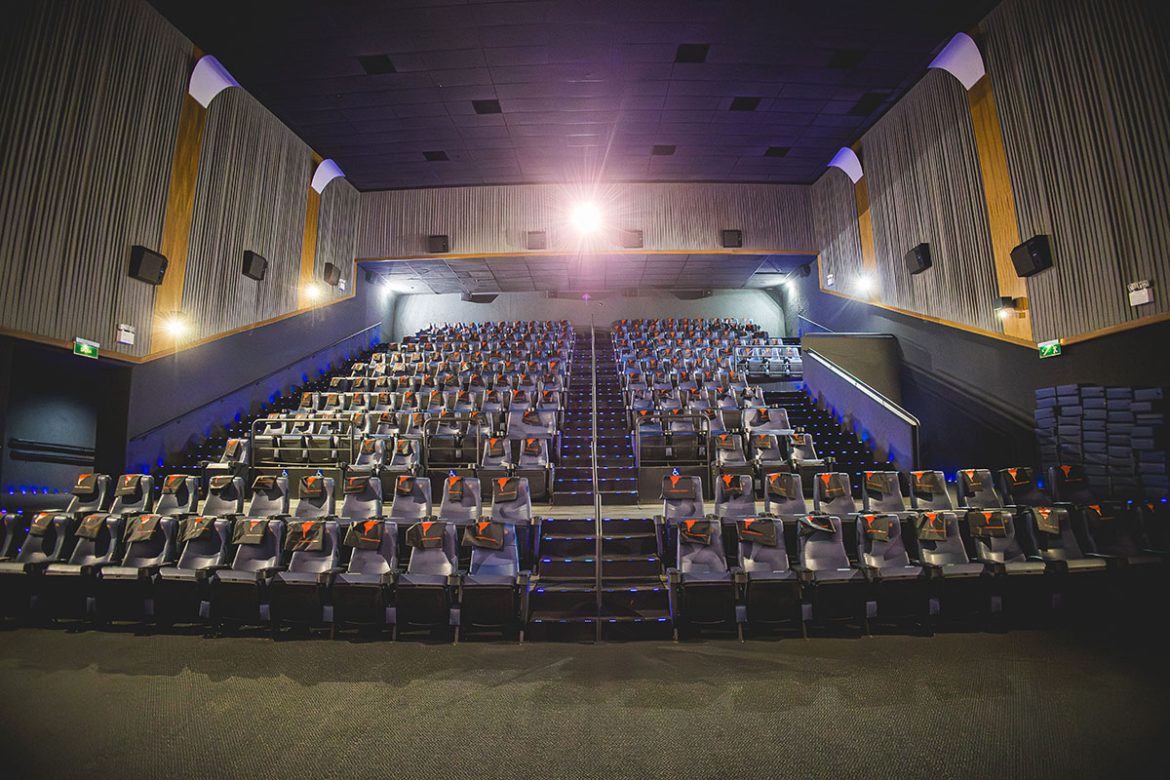 Rock in Rio e Kinoplex exibem sessões especiais do filme Stray Kids: The DominATE Experience