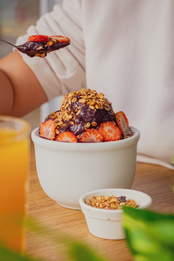 Açaí - Boomerang Mix