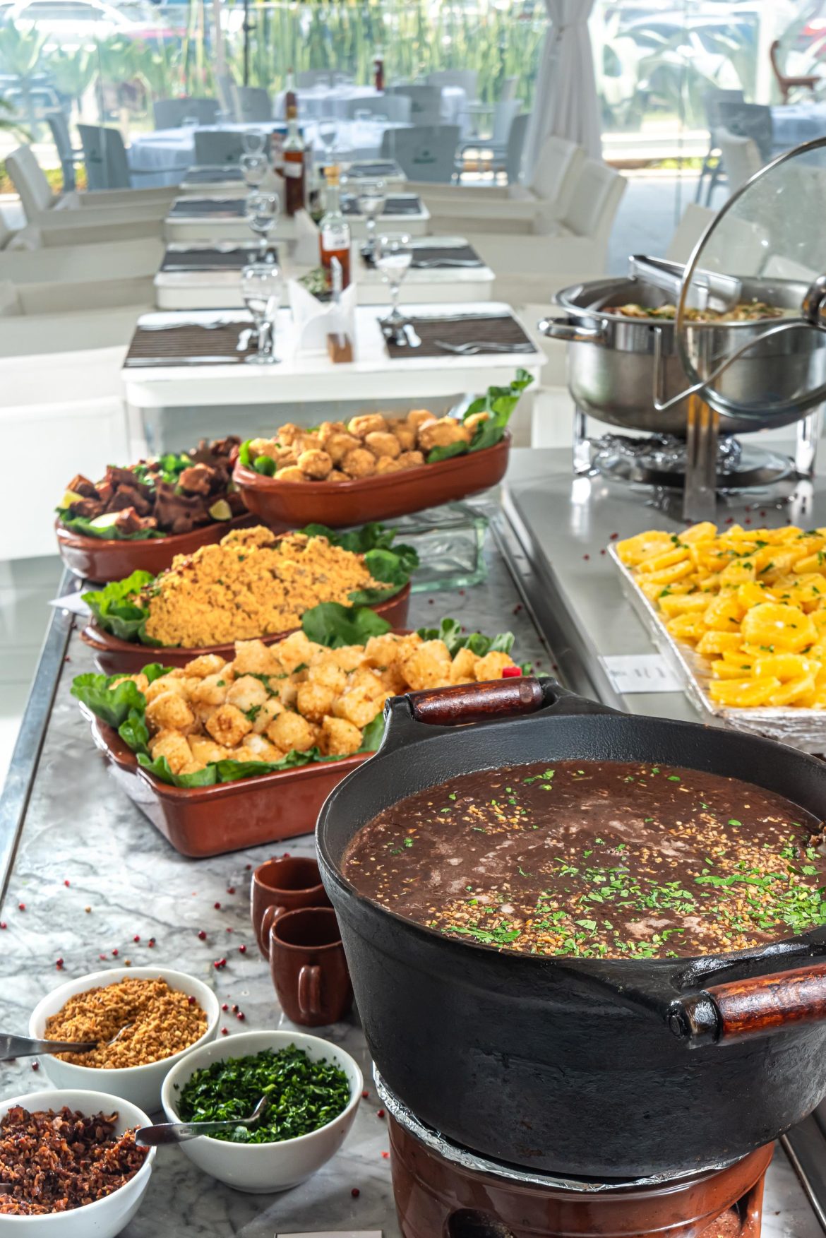 CDesign – Feijoada – Foto: Tomás Vélez CDesign - Feijoada - Foto: Tomás Vélez