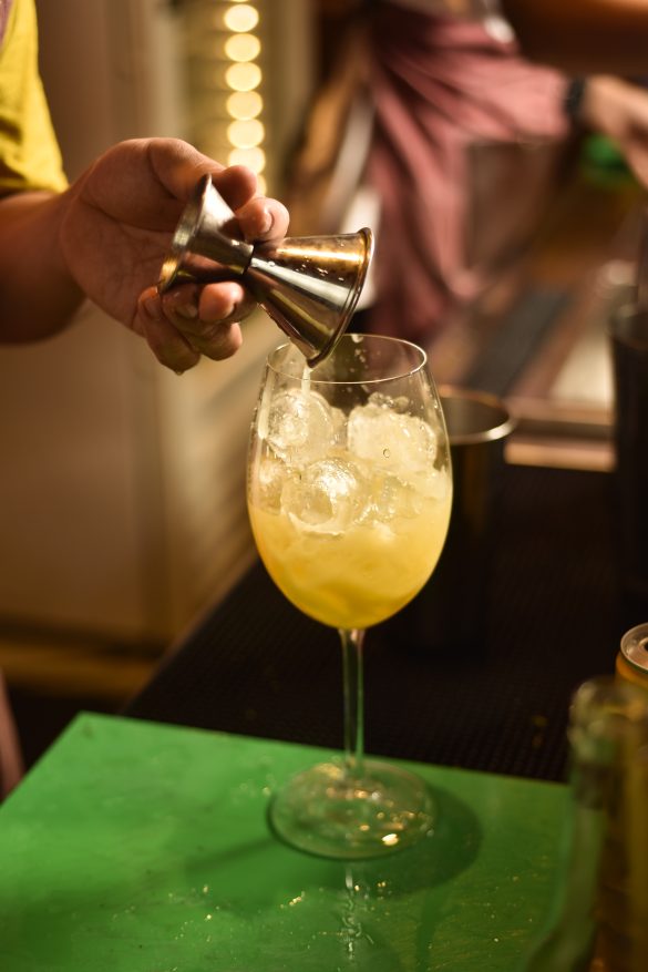 Caju Gastrobar - Foto: Bruno de Lima