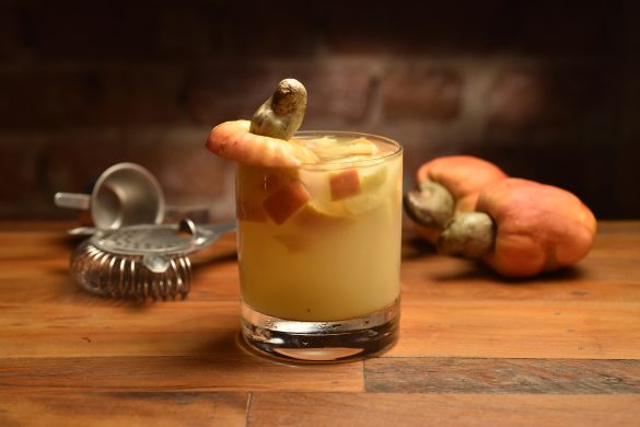 Caju Gastrobar - Foto: Bruno de Lima