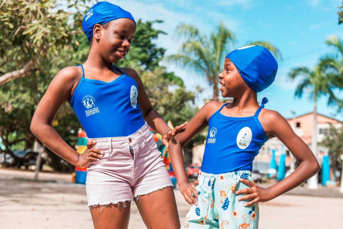 Foto: Michele Gomes - Instituto Uevom