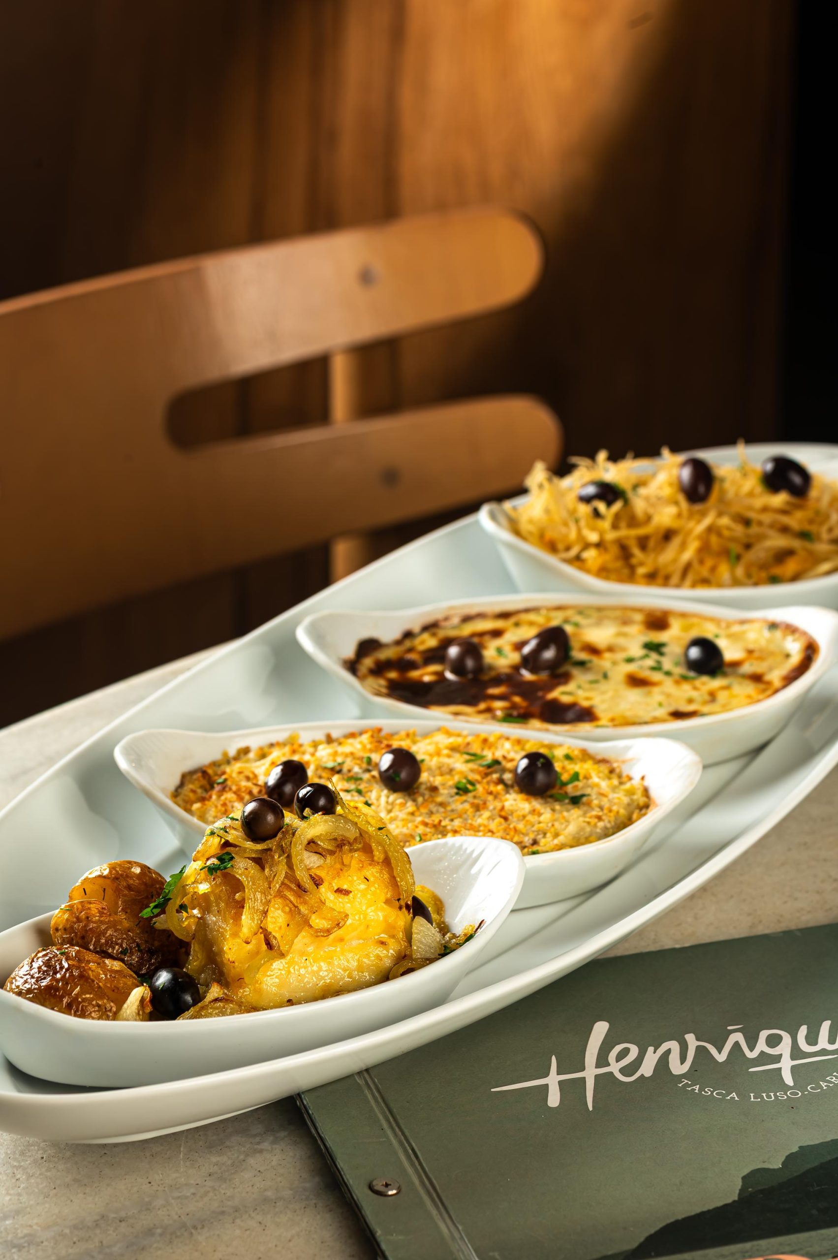 Tasca da Henriqueta - Batalha das Estrelas - Foto: Tomás Vélez