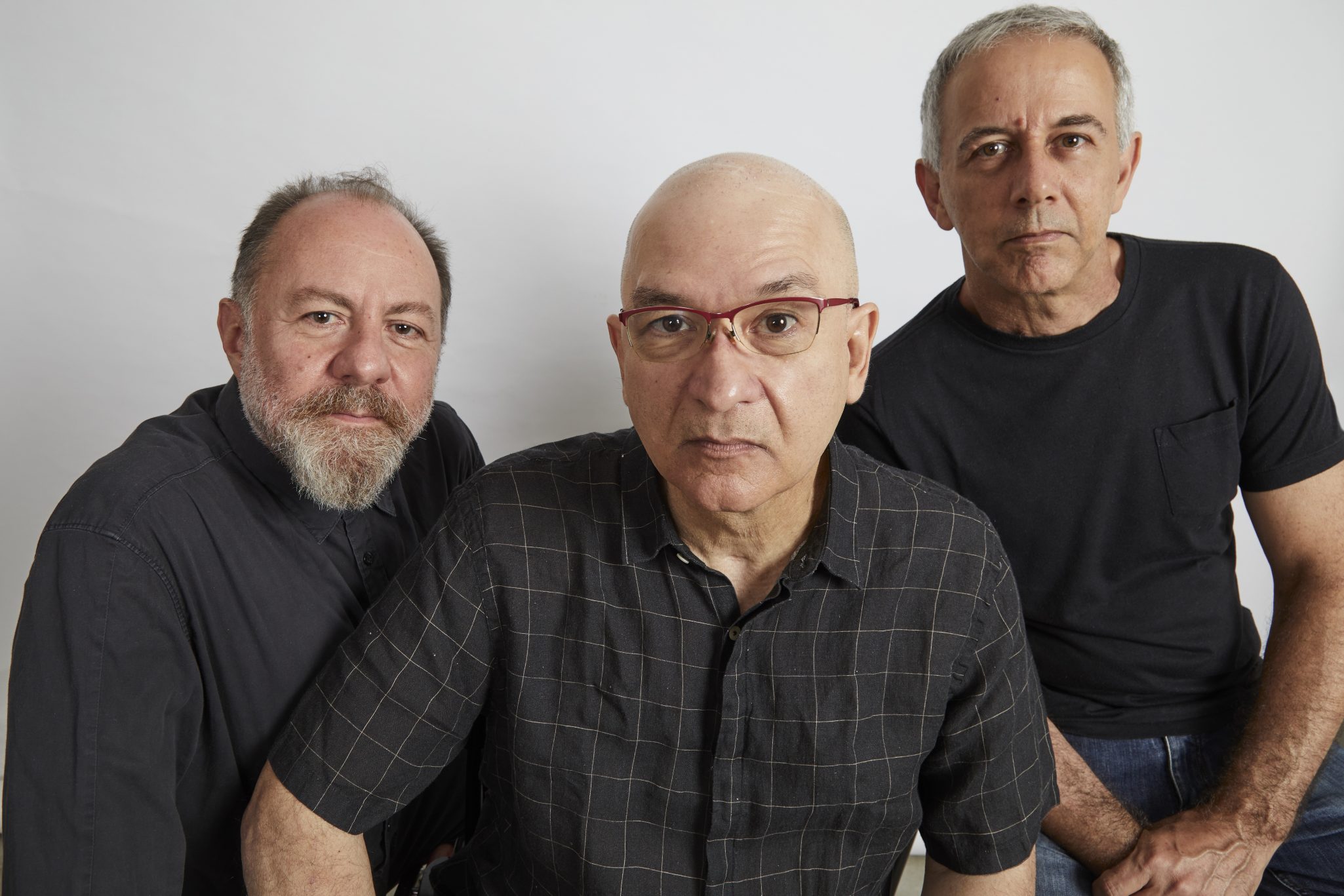 Prime Rock Brasil BH anuncia Paralamas do Sucesso, Jota Quest, Blitz, Dado Villa-Lobos (Legião Urbana), Samuel Rosa e muito mais em sua sexta edição 8 Paralamas