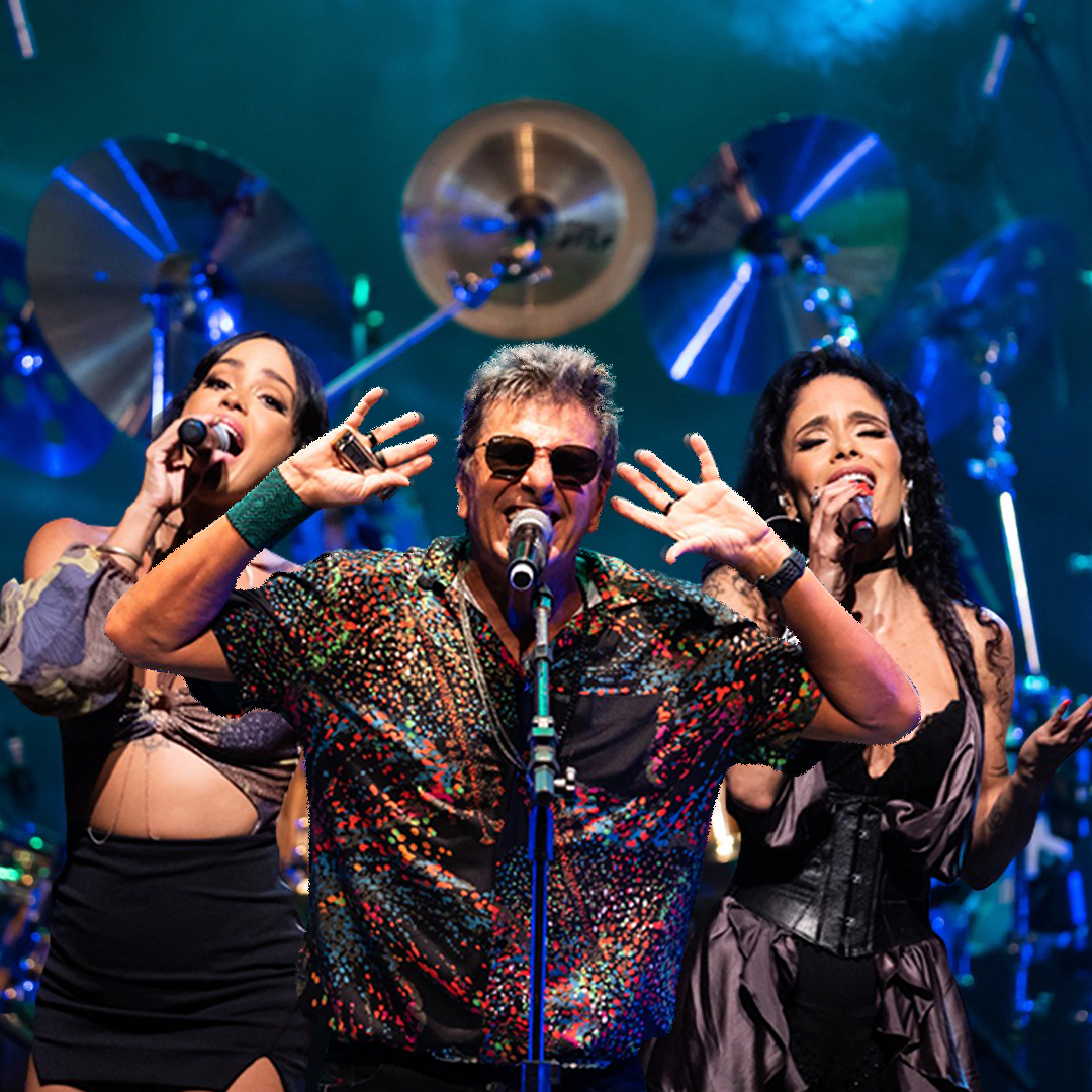 Prime Rock Brasil BH anuncia Paralamas do Sucesso, Jota Quest, Blitz, Dado Villa-Lobos (Legião Urbana), Samuel Rosa e muito mais em sua sexta edição 7 Blitz