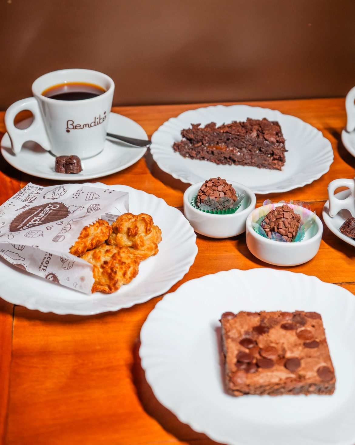 Café em alta: Momento Bendito cria combos especiais para celebrar o Dia Mundial do Café