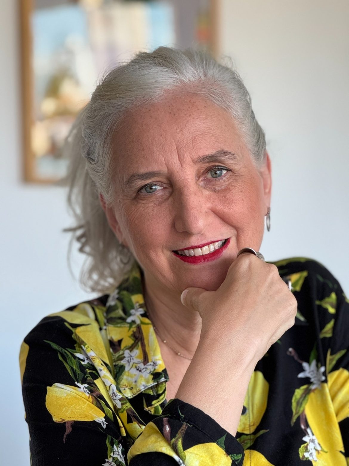 Jeanne de Castro