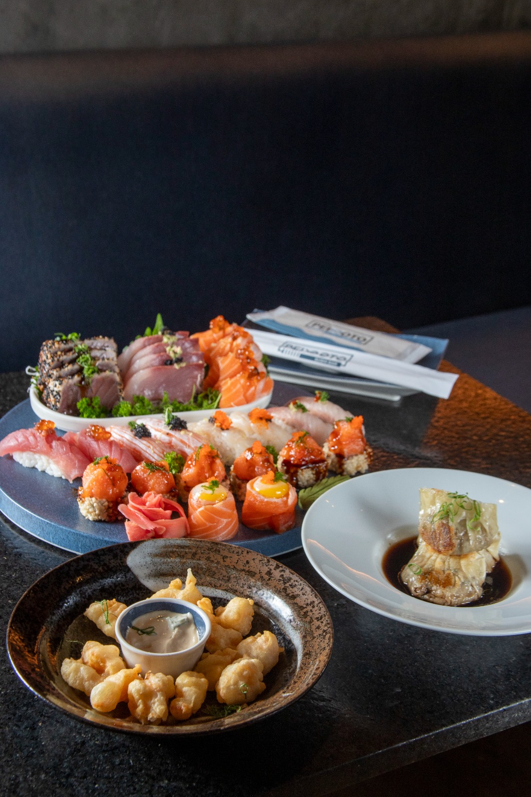 Peixoto Sushi celebra o Dia das Mães com menus especiais em Botafogo