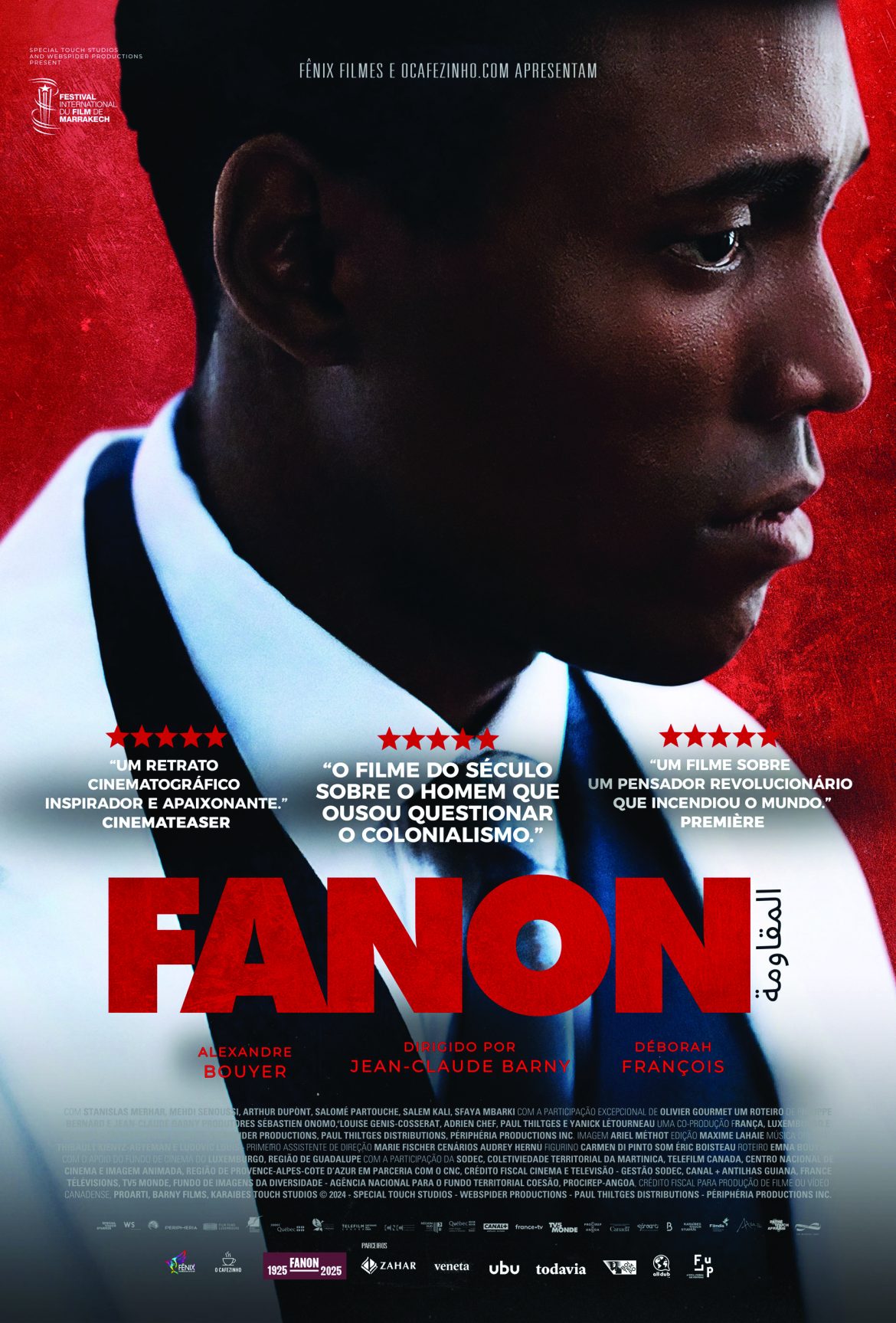 FANON