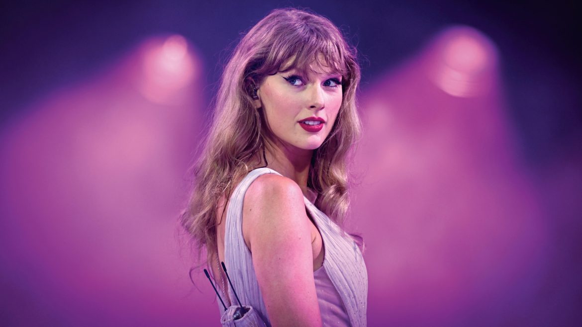Taylor Swift