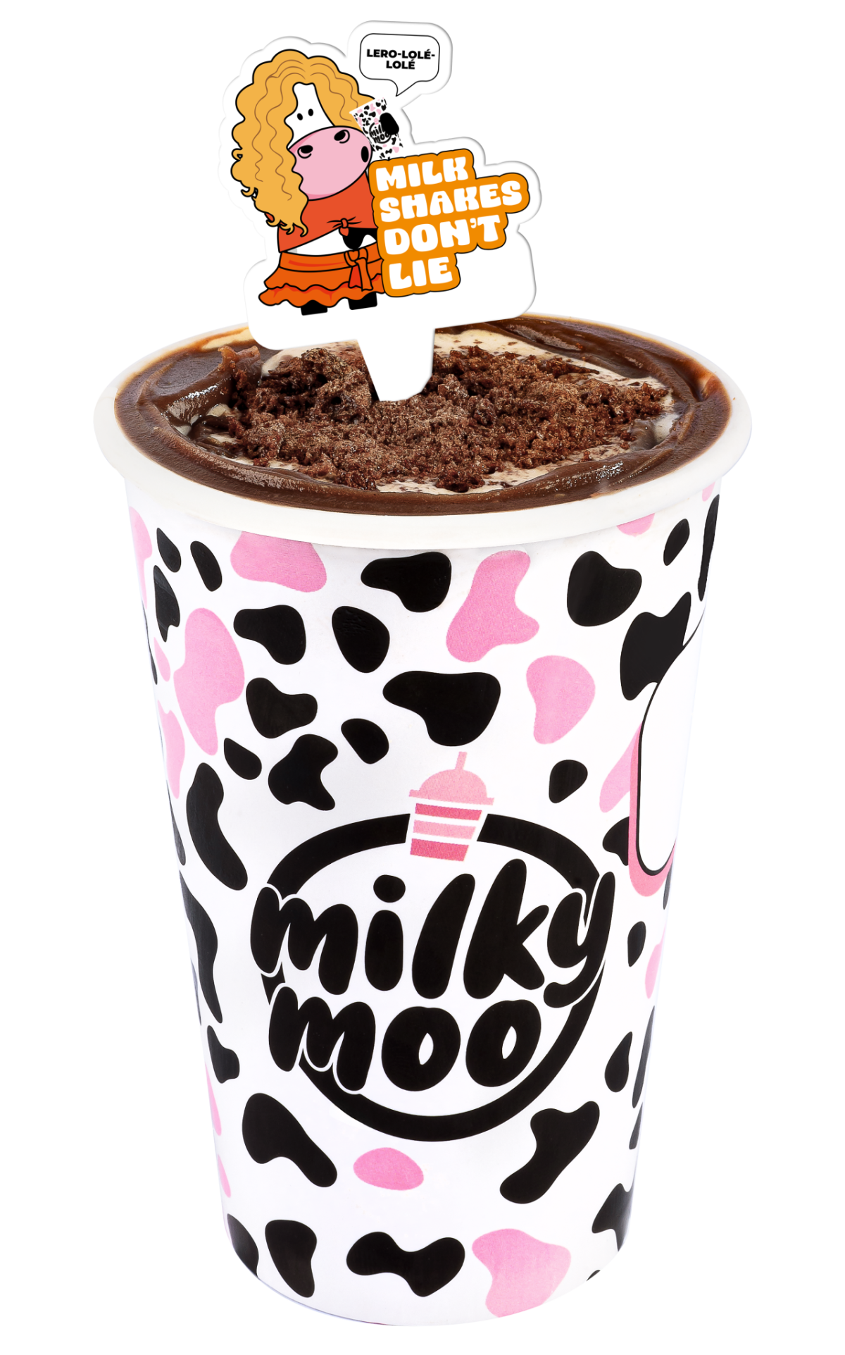 Milky Moo