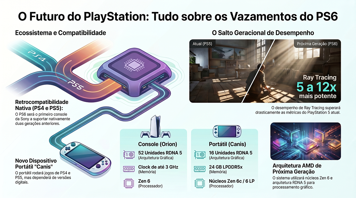 PlayStation 6