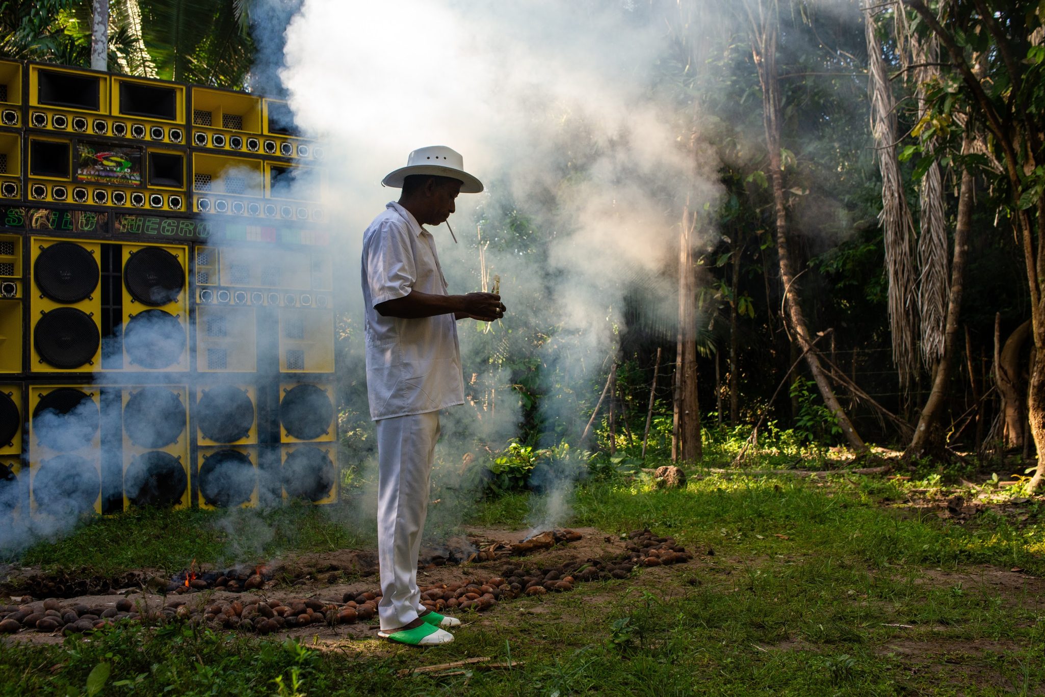 ‘Arranque!’: Festival Paredão está de volta ao CCBB Rio em edição especial gratuita, dias 15 e 16 de maio 7 "Radiola de Promessa", de Gê Viana - Filme será exibido na sexta