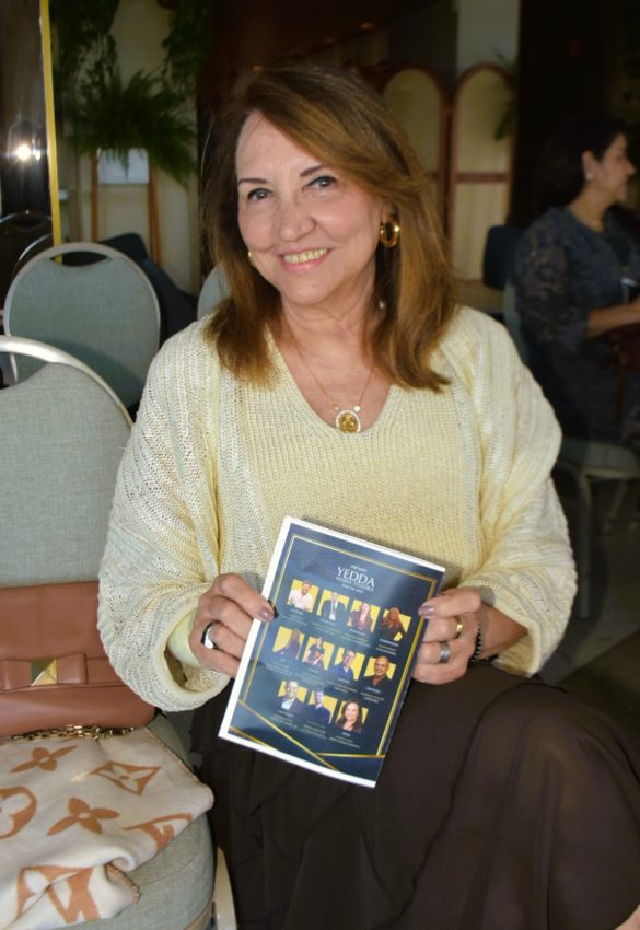 A médica dermatologista Sumaya Neves
