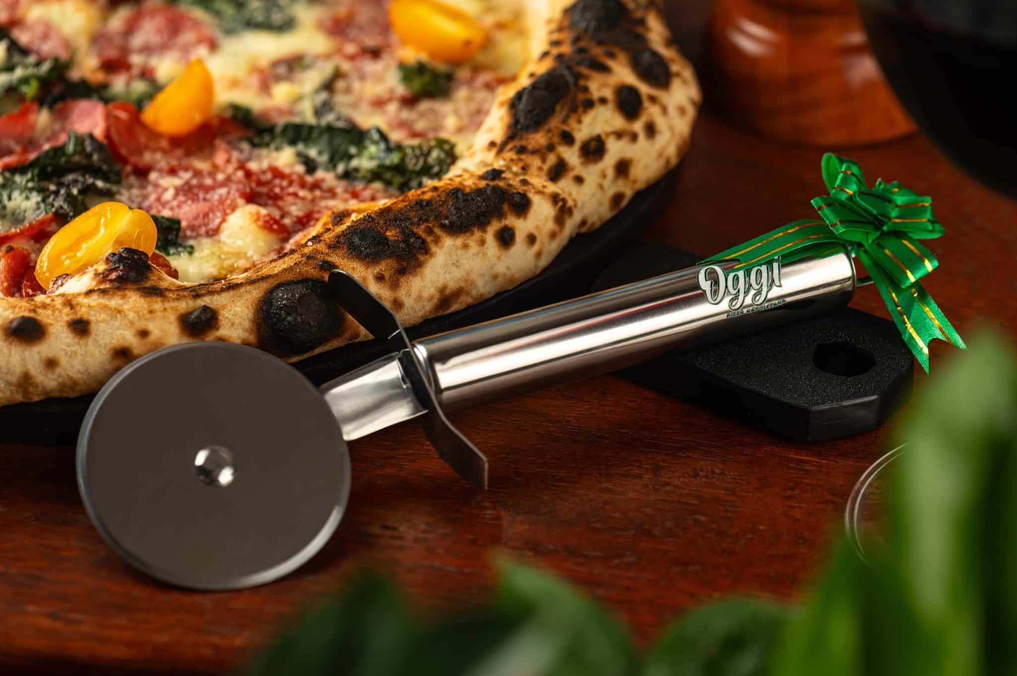 Oggi Pizza Napoletana cria ação exclusiva para o Dia das Mães 7 Oggi Pizza Napoletana dia das Mães - Foto: Tomás Vélez
