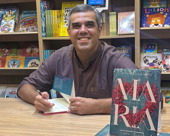Filipe Santos