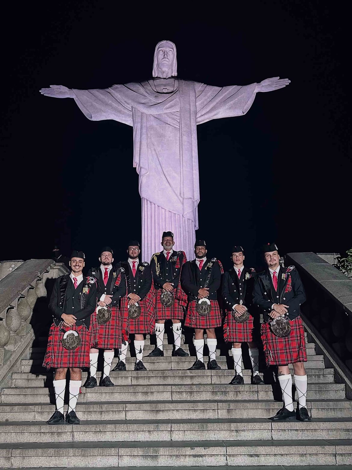 Orquestra de Gaitas de Foles Orquestra de Gaitas de Foles