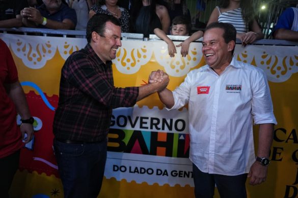 Campeonato Estadual de Quadrilhas Juninas Campeonato Estadual de Quadrilhas Juninas