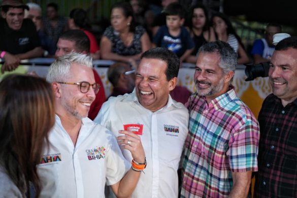 Campeonato Estadual de Quadrilhas Juninas Campeonato Estadual de Quadrilhas Juninas