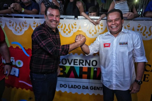Campeonato Estadual de Quadrilhas Juninas Campeonato Estadual de Quadrilhas Juninas