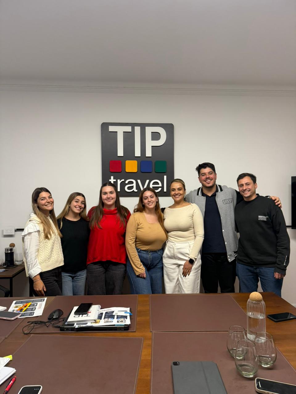 Radisson Rio de Janeiro Barra participa de sua primeira Sales Blitz na Argentina e amplia conexão com o mercado turístico do país 3 Sales Blitz na Argentina - Tip Travel