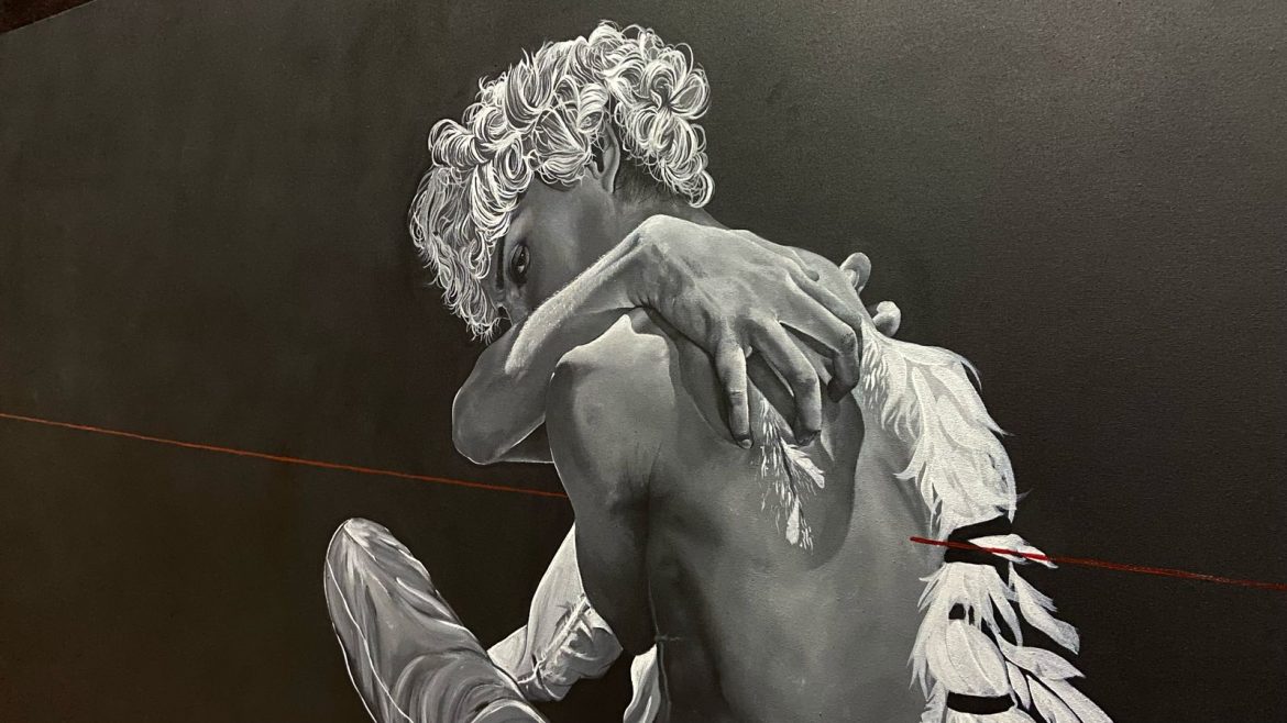 Underdog Gallery apresenta exposição virtual ‘Contra a Corrente’, que celebra arte, diversidade e resistência
