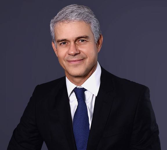 Peter Siemsen