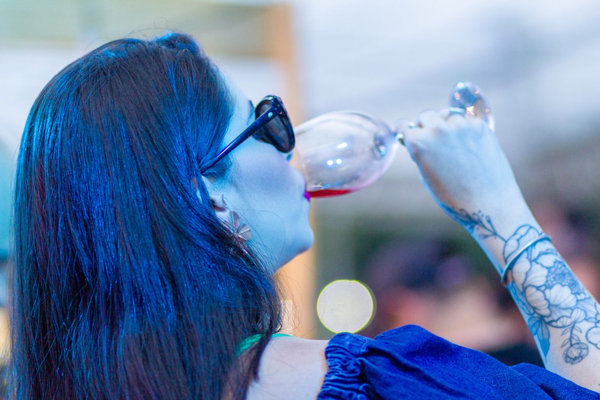 Rock N' Wine- Foto Divulgação