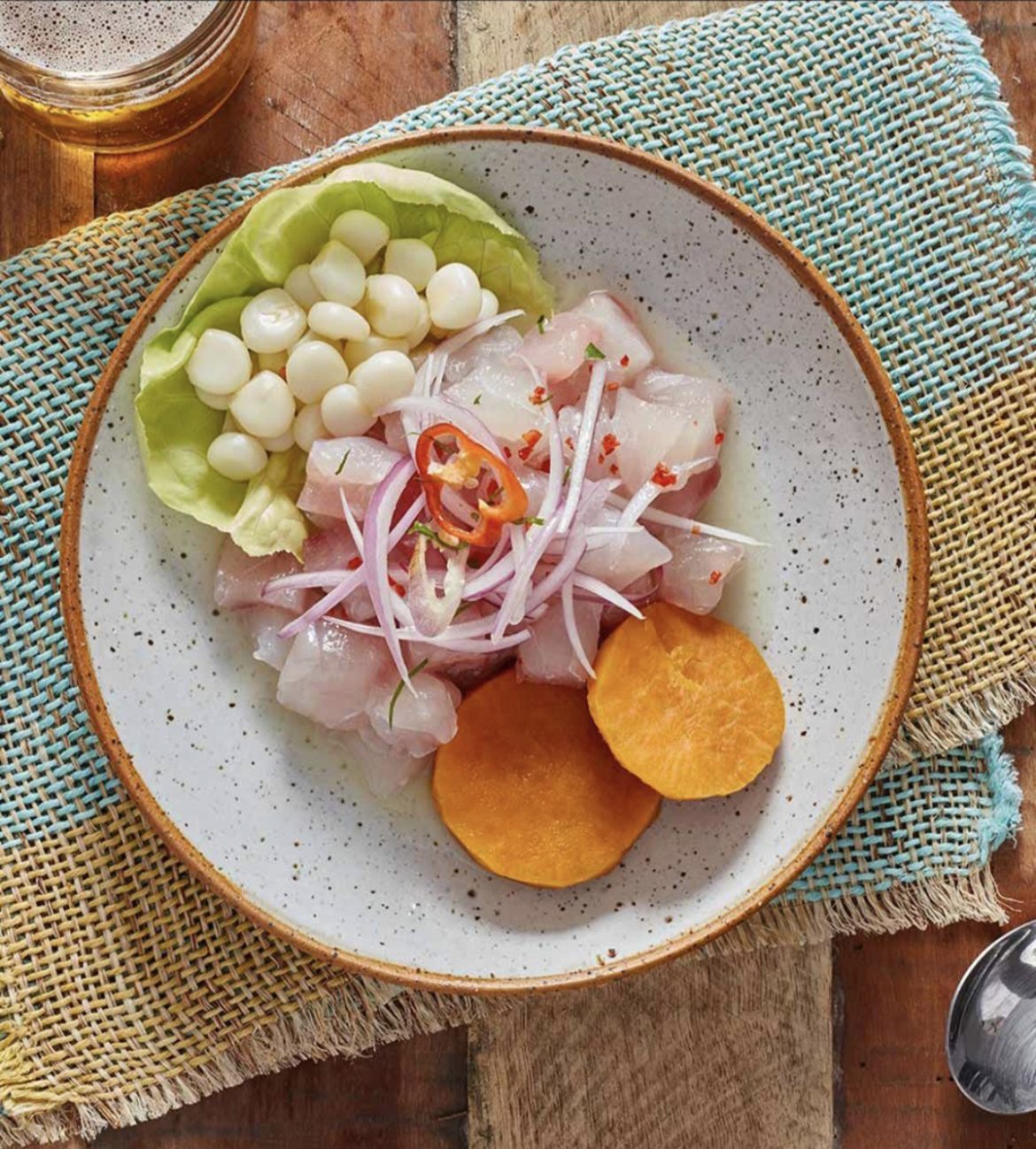 Museu da República recebe a terceira edição do Festival Peruano com gastronomia, música, dança e cultura
