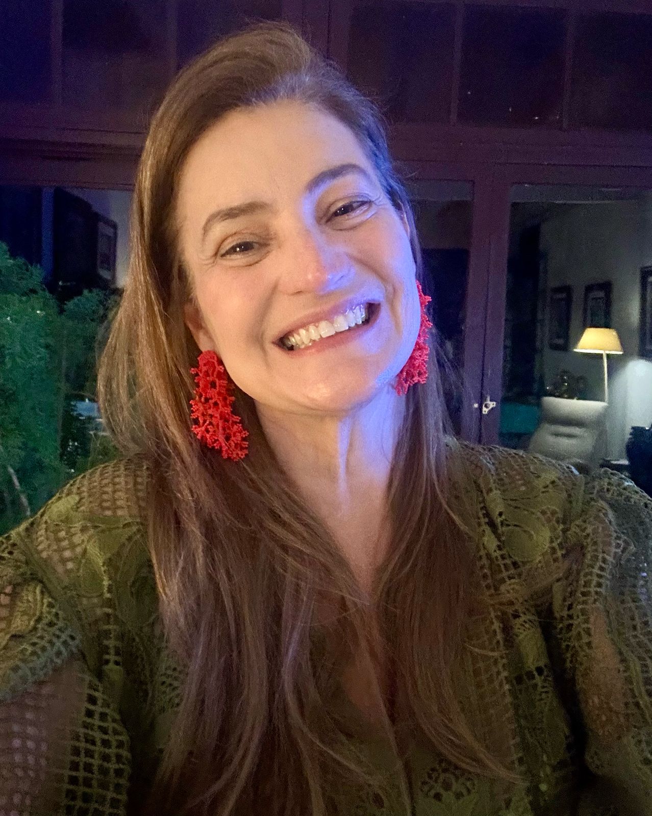 Ana Paula Alcantara