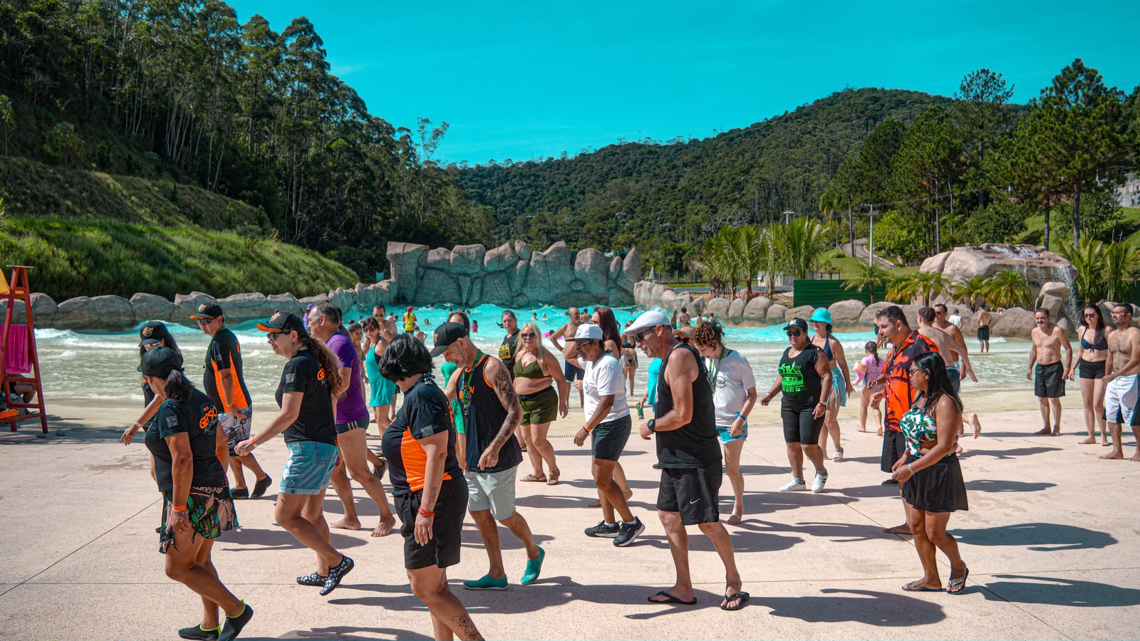 Vale Encantado - Eco Park & Hotel
