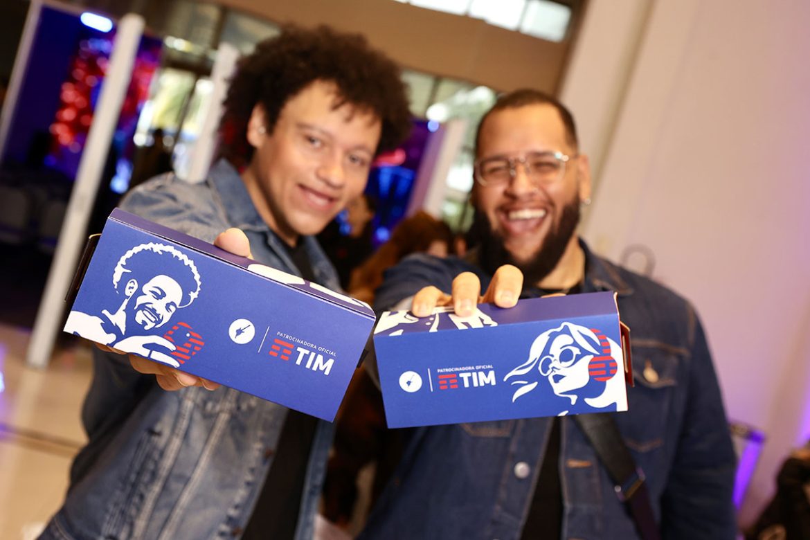 TIM distribui 4 mil ingressos para o Rock in Rio sem sorteio e com acesso a datas já esgotadas