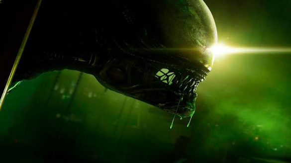 Ridley Scott diz que terceiro prelúdio de “Alien” está em desenvolvimento