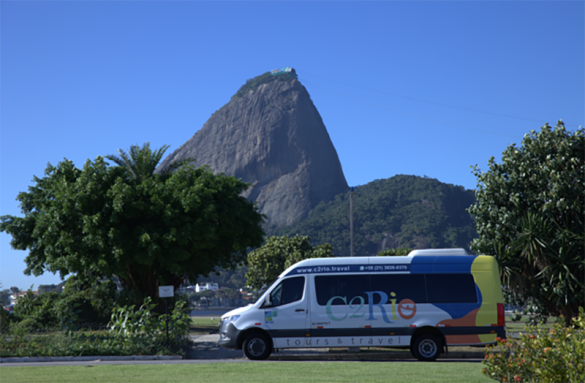 C2Rio