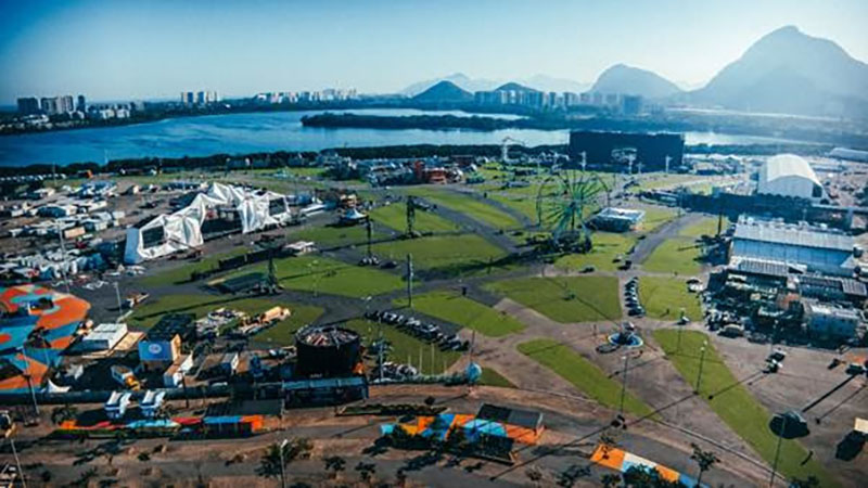 Faltam 15 dias: Rock in Rio entra na reta final e divulga guia completo para o público 8 Faltam 15 dias: Rock in Rio entra na reta final e divulga guia completo para o público