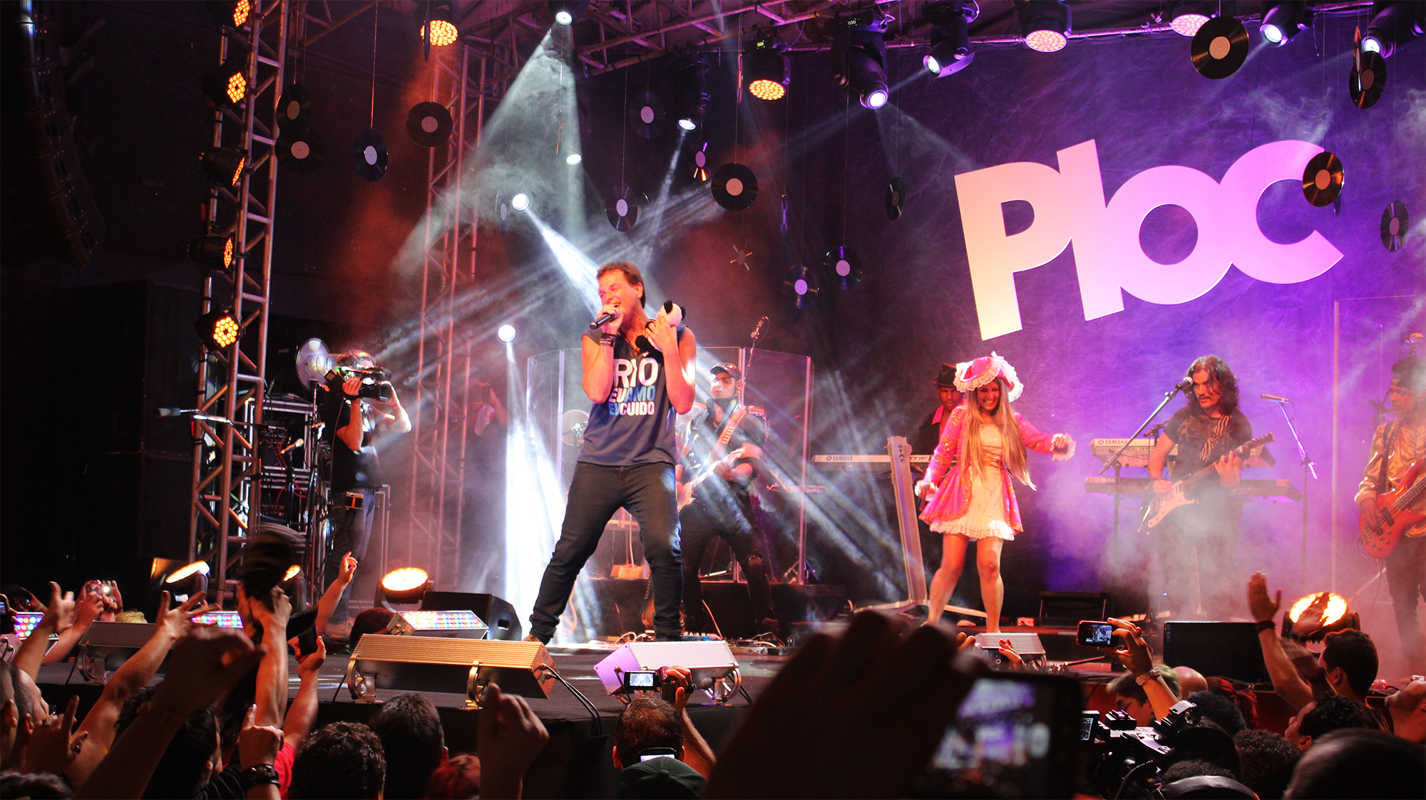 Festa PLOC volta à Fundição Progresso 7 Silvinho Blau Blau