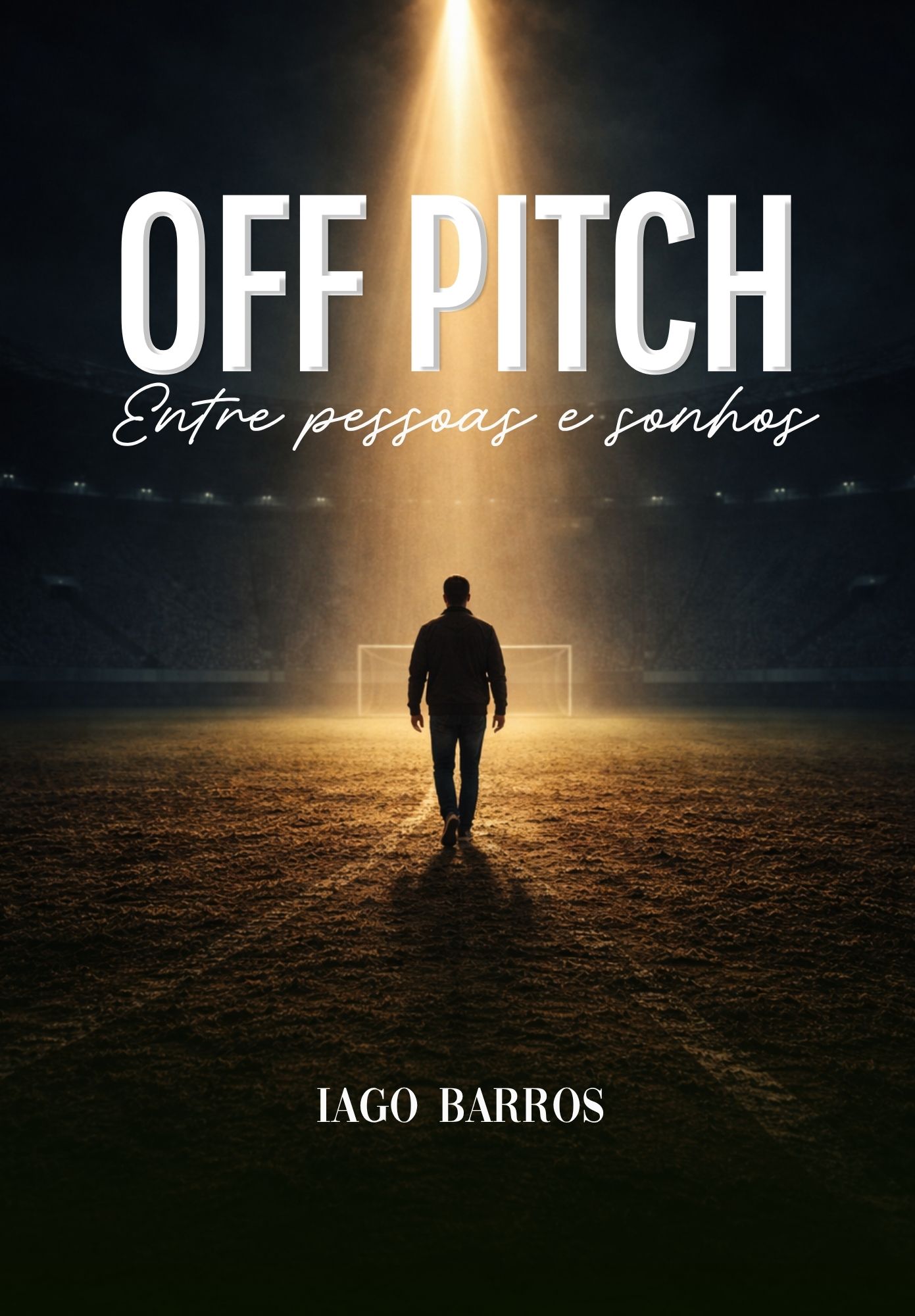 Off Pitch: Entre Pessoas e Sonhos