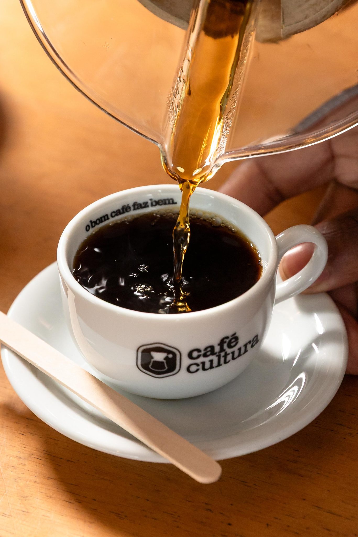 Café Cultura amplia presença no Rio com nova unidade no BarraShopping 9 2Café Cultura - Chemex