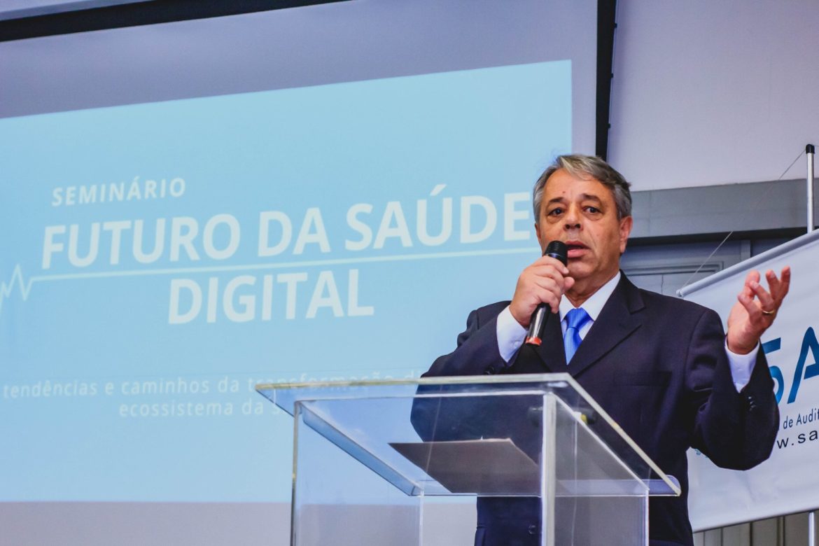 HealthTech Summit Rio