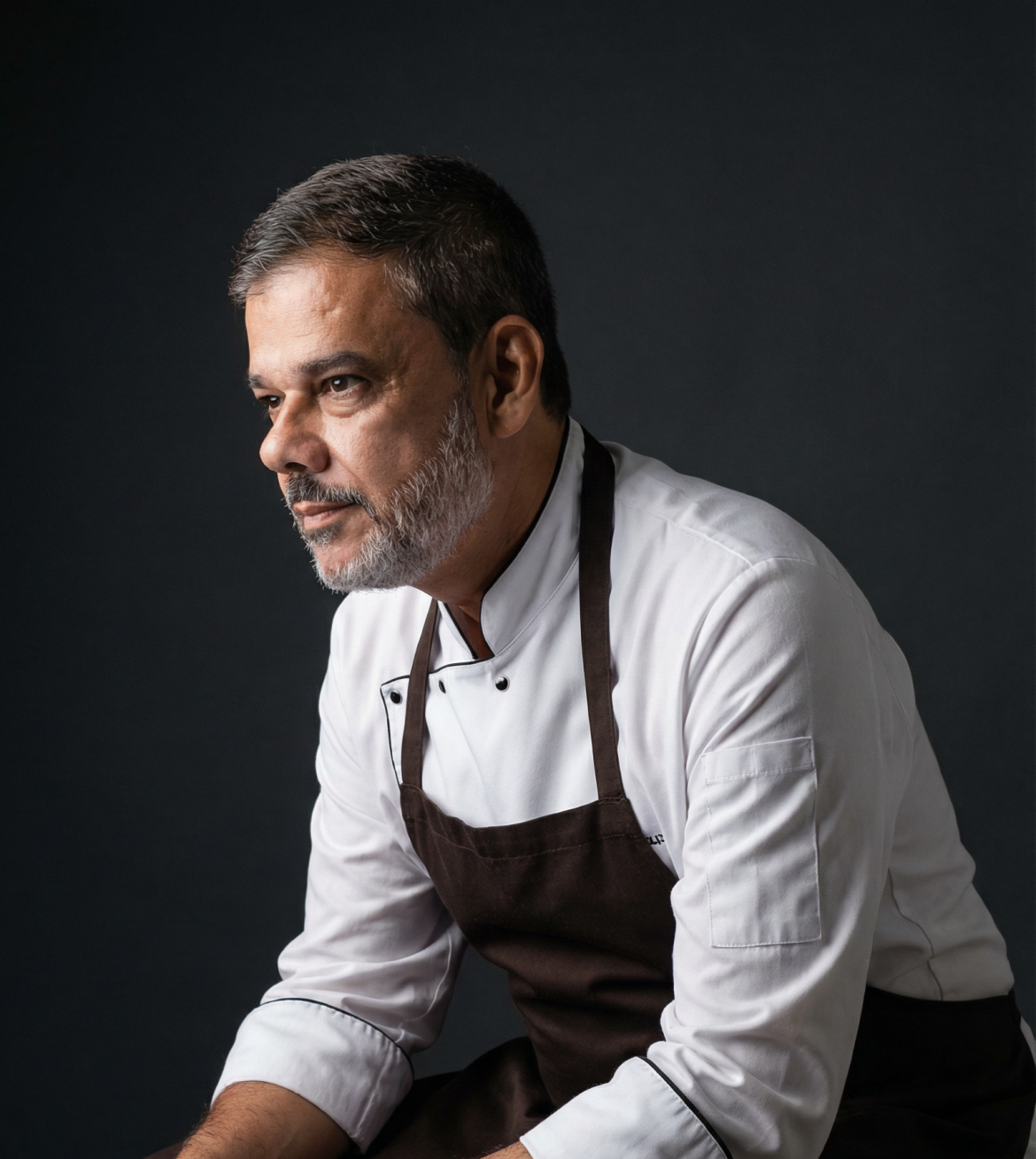 Chef Marcelo Horta