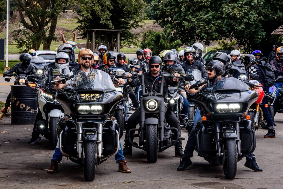 Festival Moto Brasil
