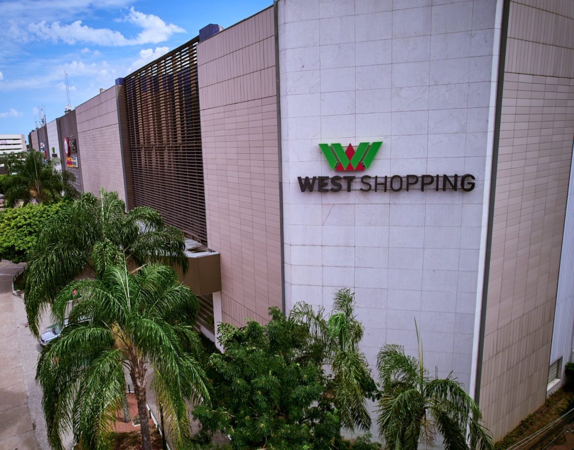 West Shopping