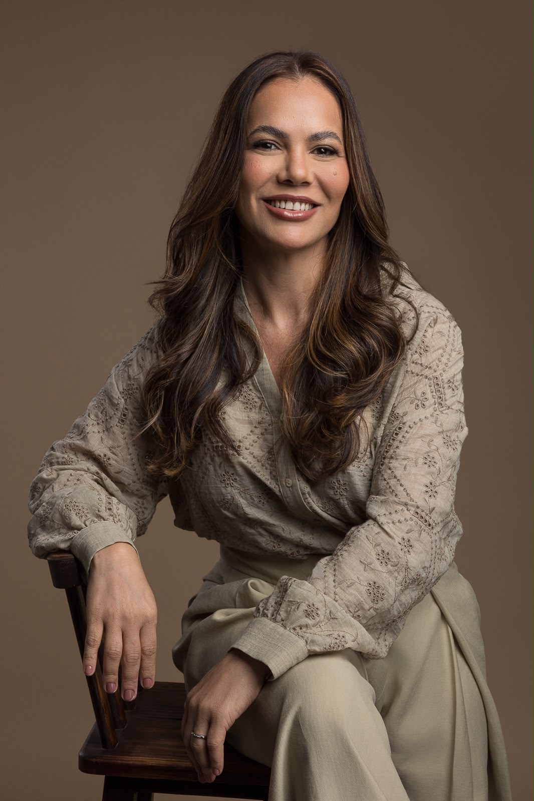 O luxo de regenerar: Como as terapias autólogas redefinem a estética natural 7 Gilvânia Silva