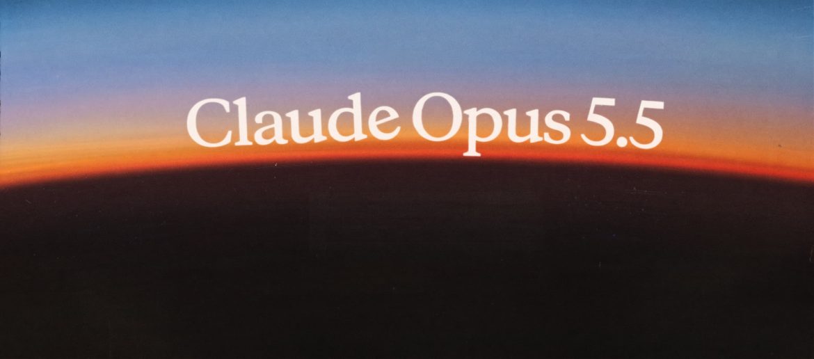 Claude Opus 5.5