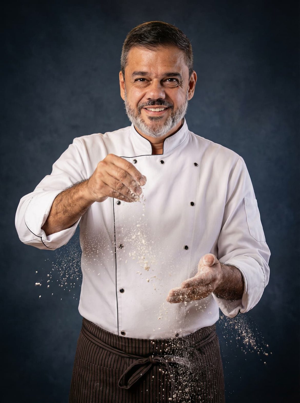 Chef Marcelo Horta
